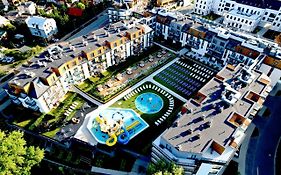 Bel Mare Resort