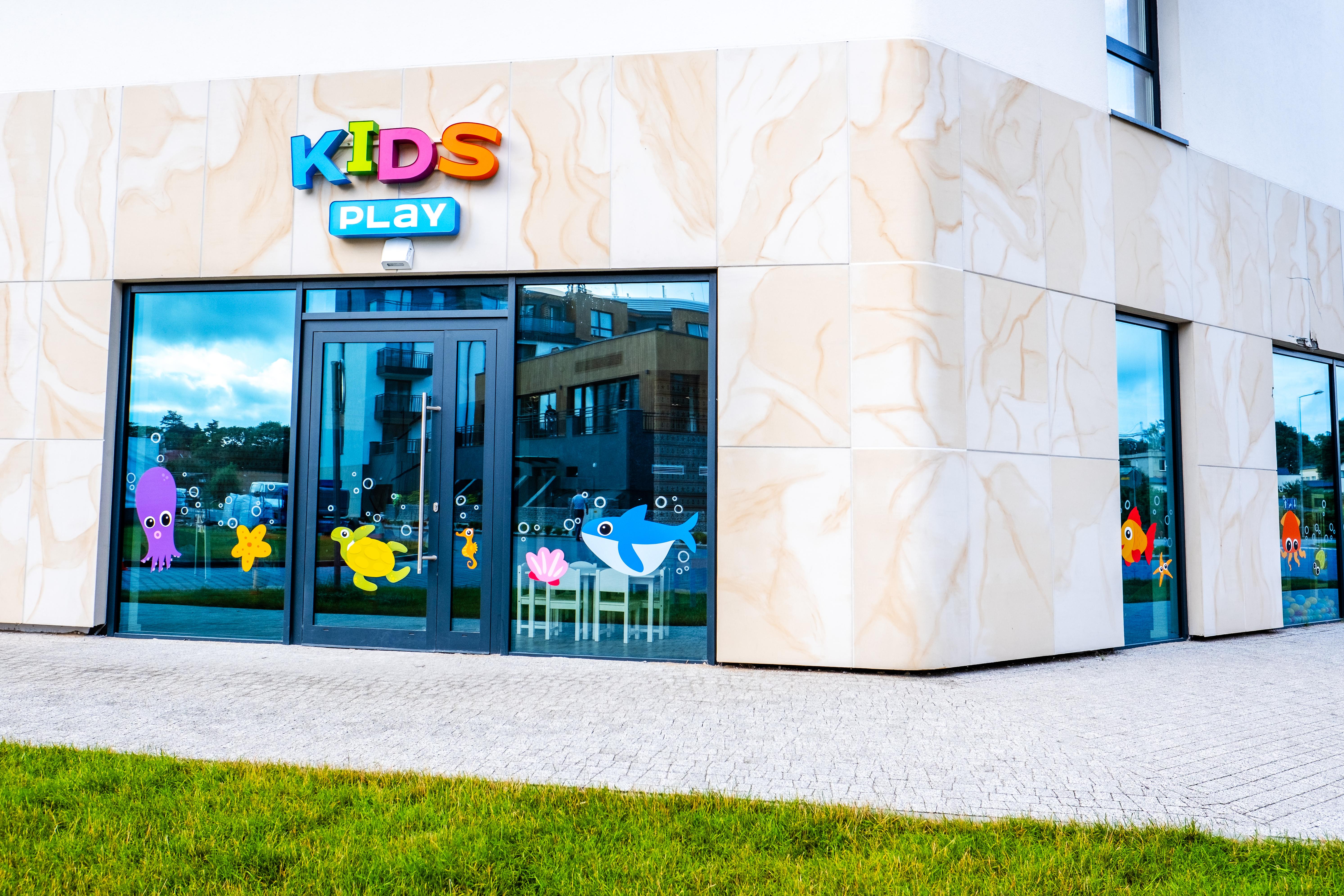 Aqua Resort By Bel Mare Misdroy Exterior foto