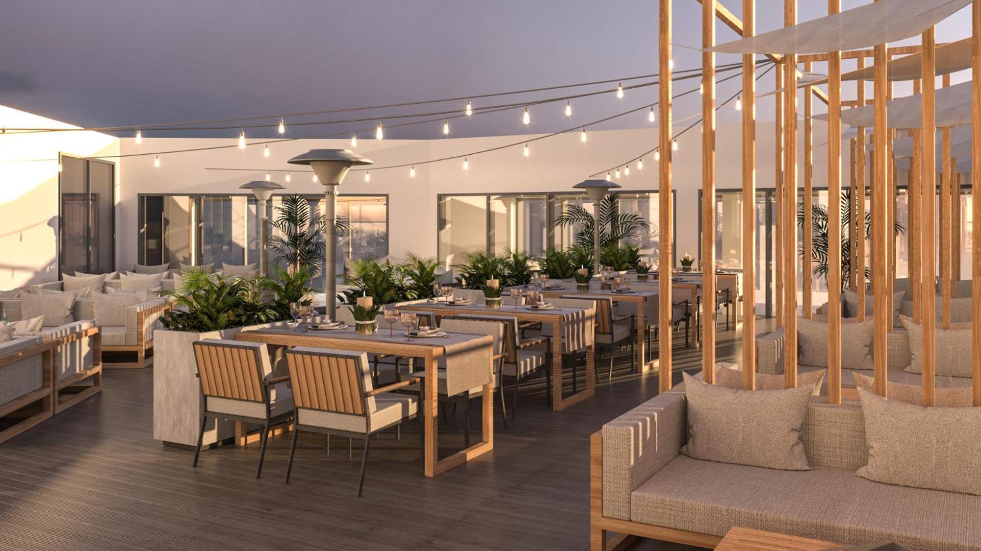 Aqua Resort By Bel Mare Misdroy Exterior foto